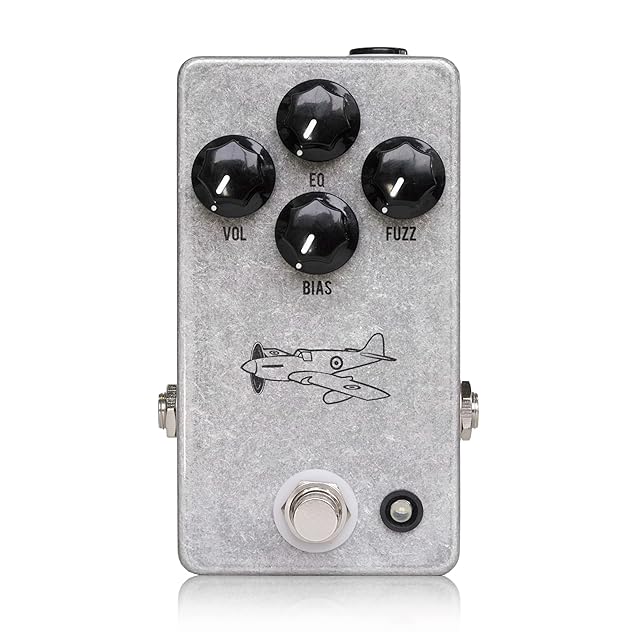 Keeley / BD-2 Mod Freak Fuzz | EFFECTORPRESS(エフェクタープレス)